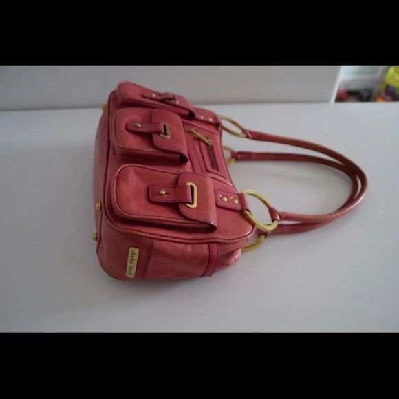 Beautiful Charles David leather bag - Picture 3 of 7